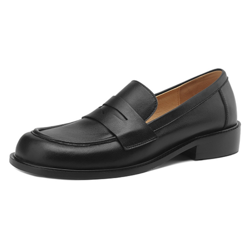 Men'S Fashion Loafers Shoes - Chaussures Oxford de printemps pour femmes,