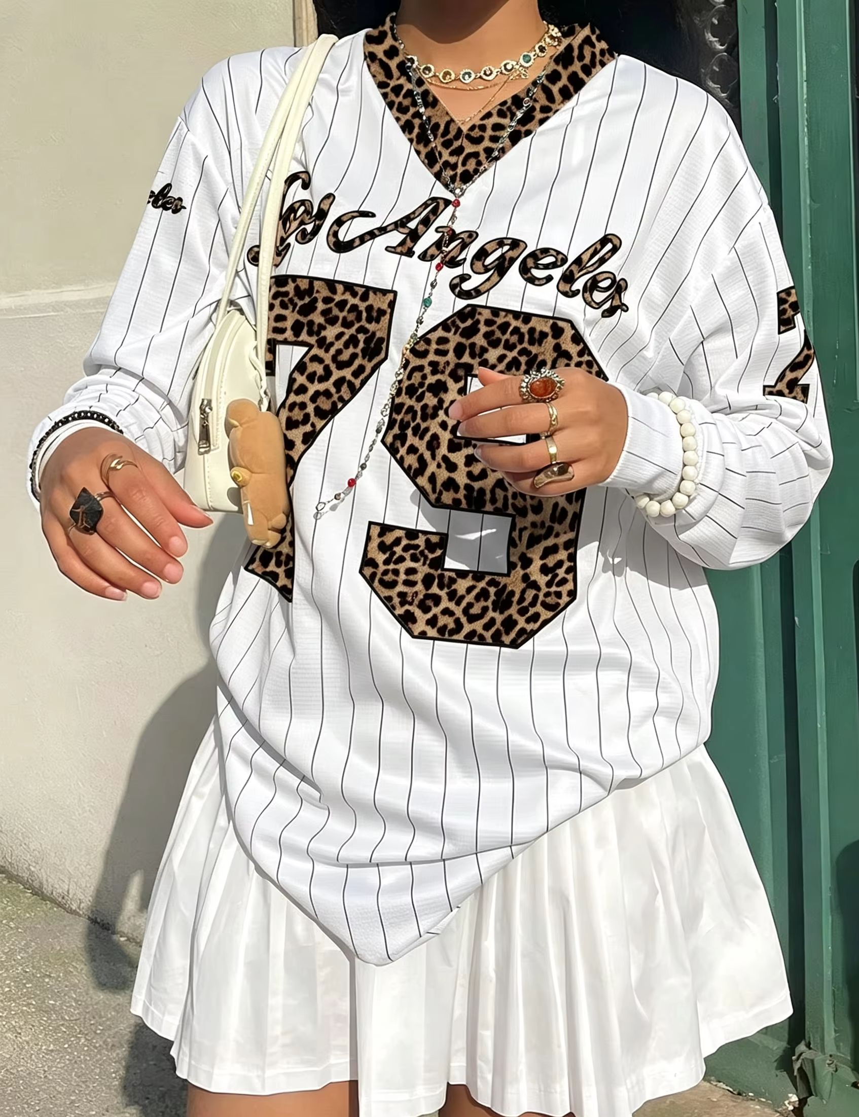 Men'S Fashion And Style - Maillot de football Los Angeles n°79