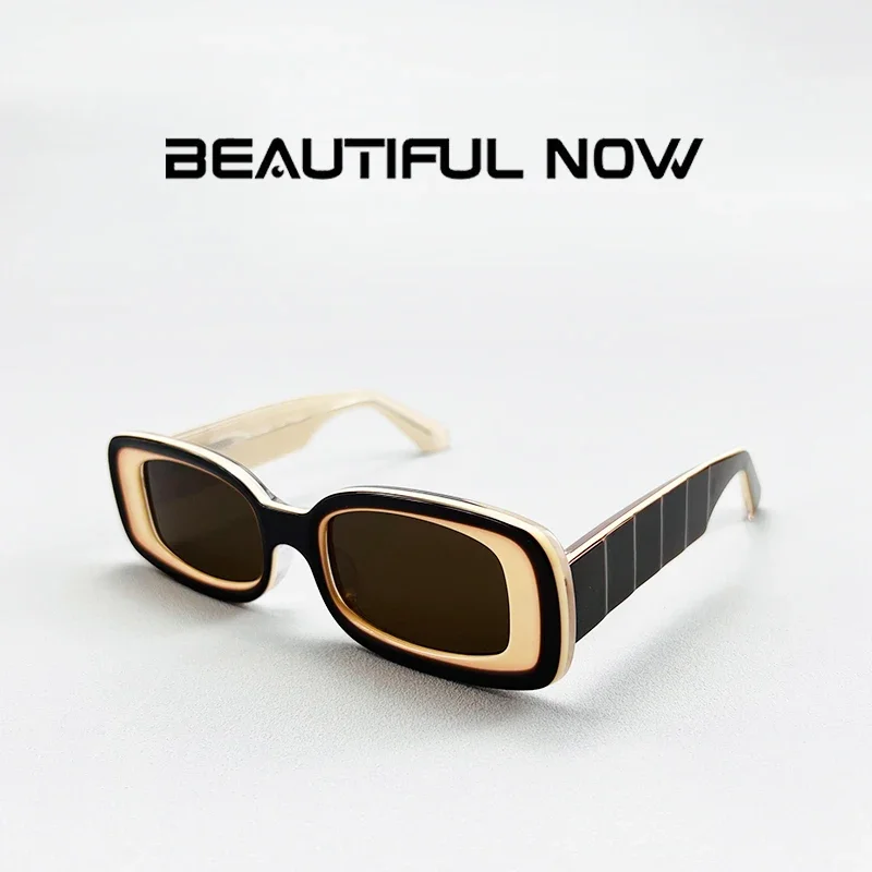 Men'S Fashion Now - Lunettes de soleil polarisées de créateur