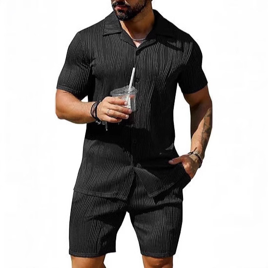 Ensemble 2 pièces pour homme : - Men'S Fashion And Style avis et prix
