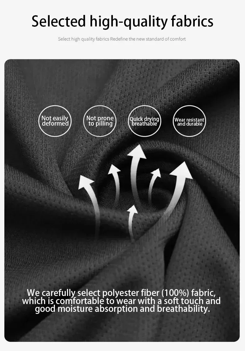 Nouvel ensemble deux pièces po - Men'S Fashion Undershirt avis et prix