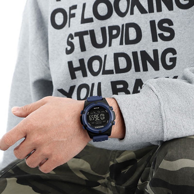 Montre NAVIFORCE 2026 pour Hom - Men'S Fashion Week 2026 avis et prix