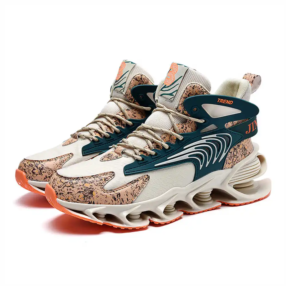 Baskets de course décontractée - Mens Fashion In 40S avis et prix