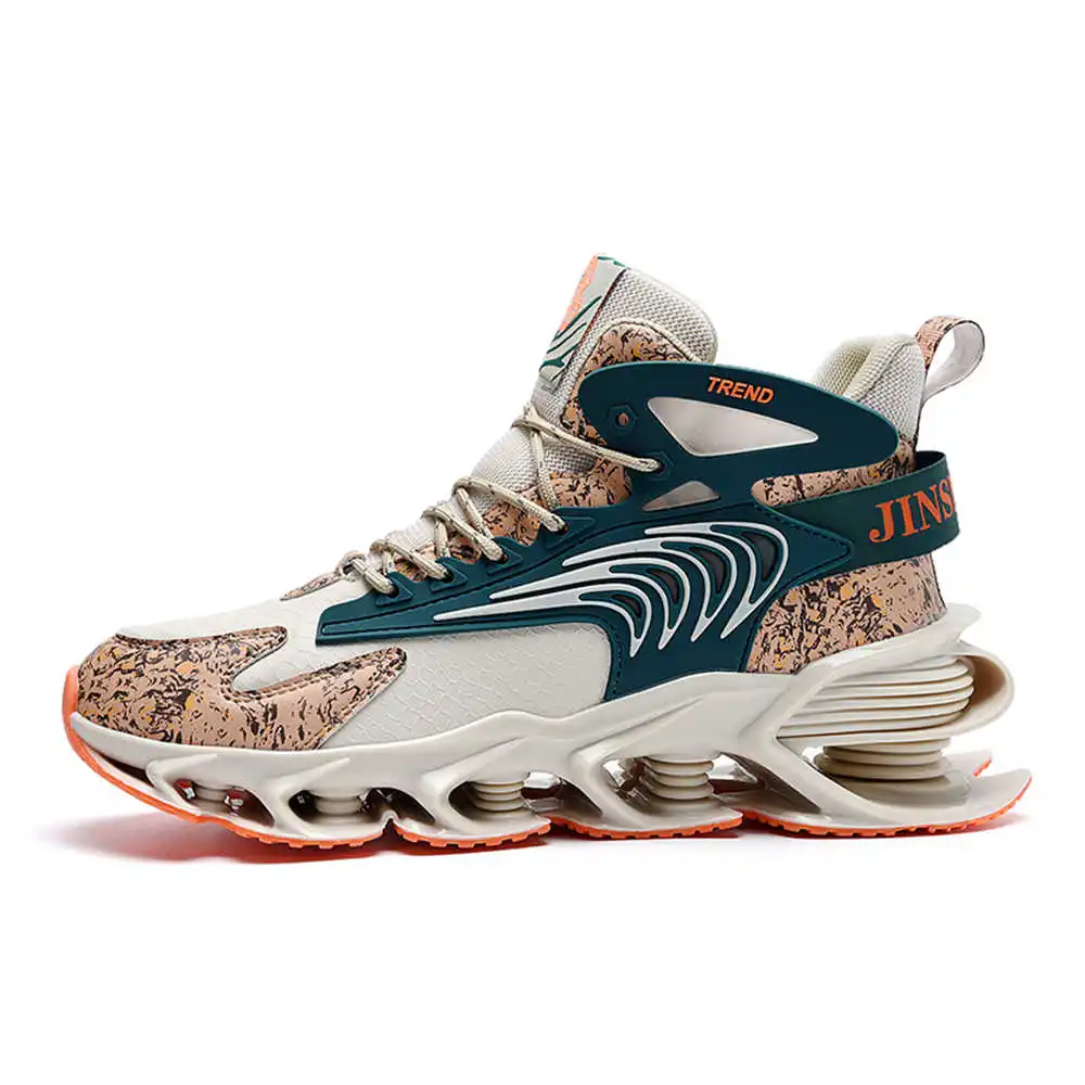 Baskets de course décontractée - Mens Fashion In 40S avis et prix