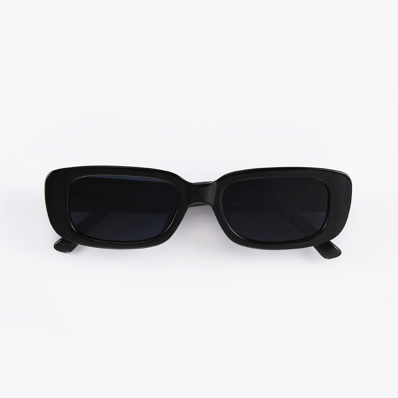 1/4 pièces Nouvelles Lunettes  - Men'S Fashion Glasses avis et prix