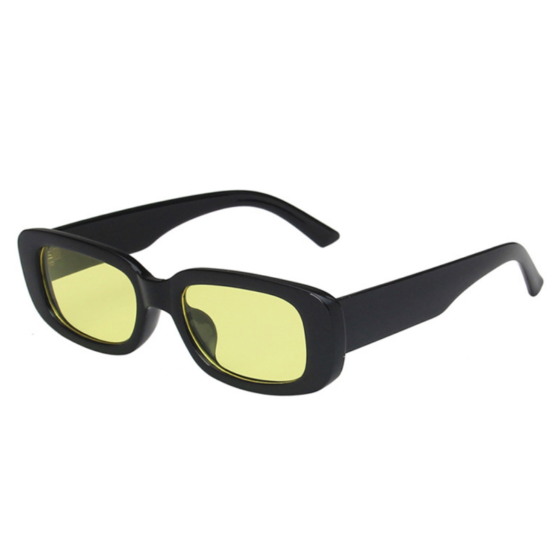 1/4 pièces Nouvelles Lunettes  - Men'S Fashion Glasses avis et prix