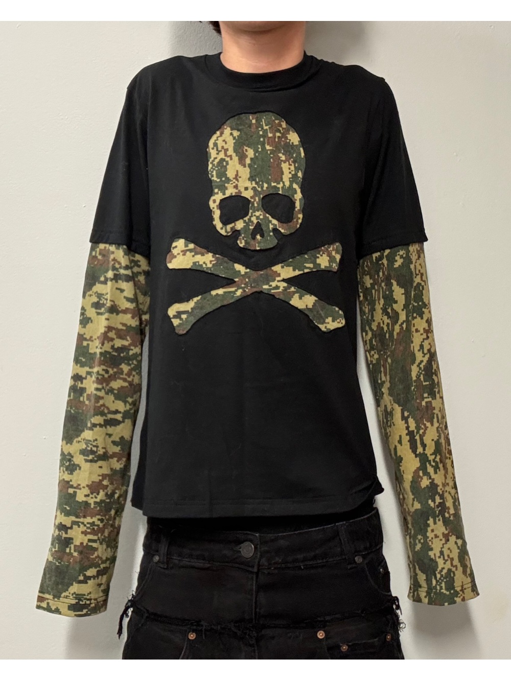 2026 nouveau camouflage rétro  - Men'S Fashion Designer avis et prix