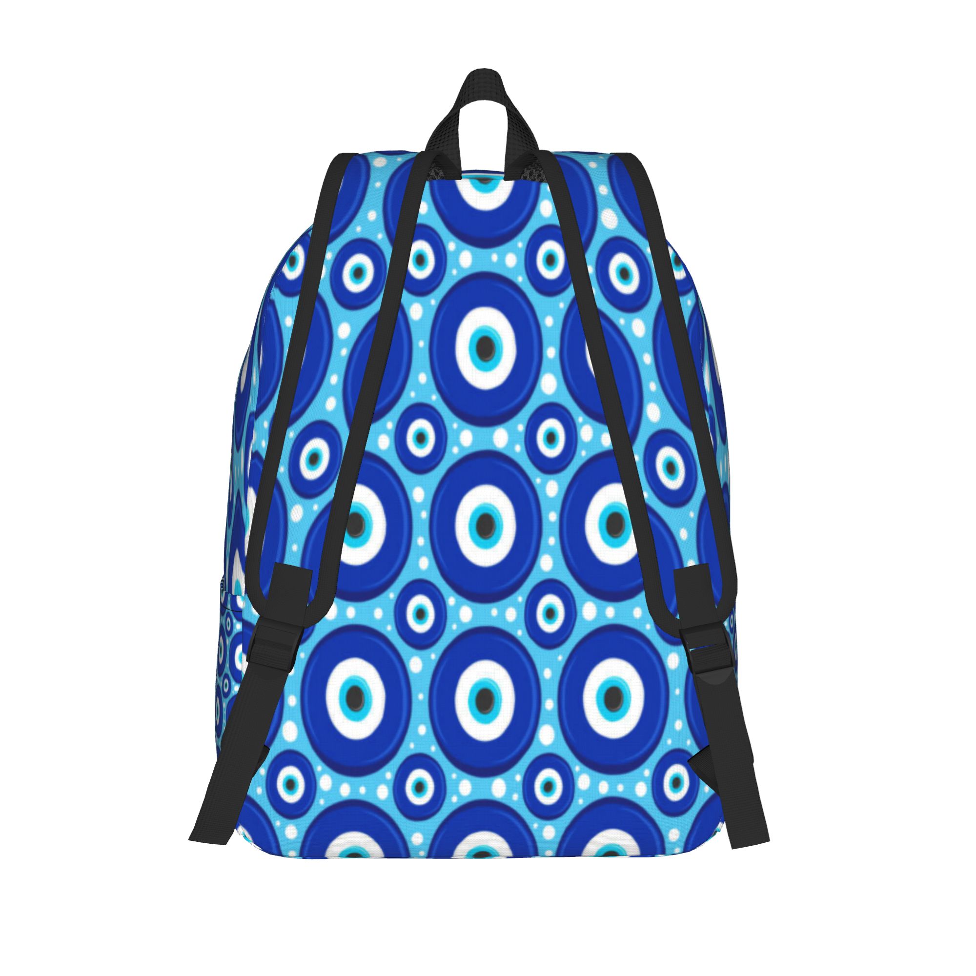 Sac à dos Œil maléfique en Tur - Men'S Fashion Greece avis et prix