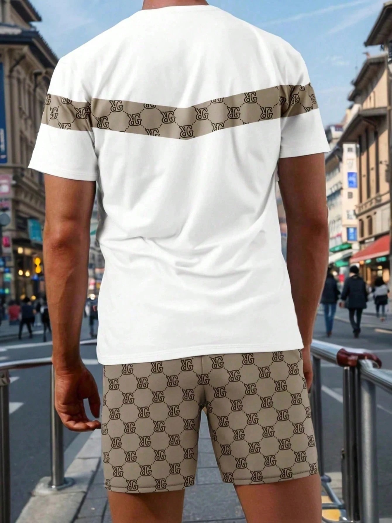 Costume d'été 2026 pour homme  - Men'S Fashion And Style avis et prix