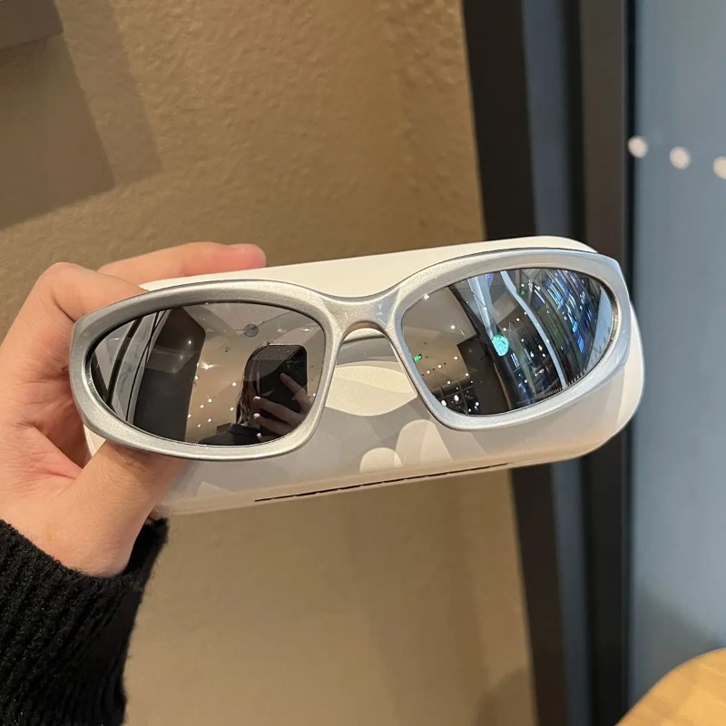 Lunettes de soleil de luxe Y2K - Men'S Fashion Glasses avis et prix