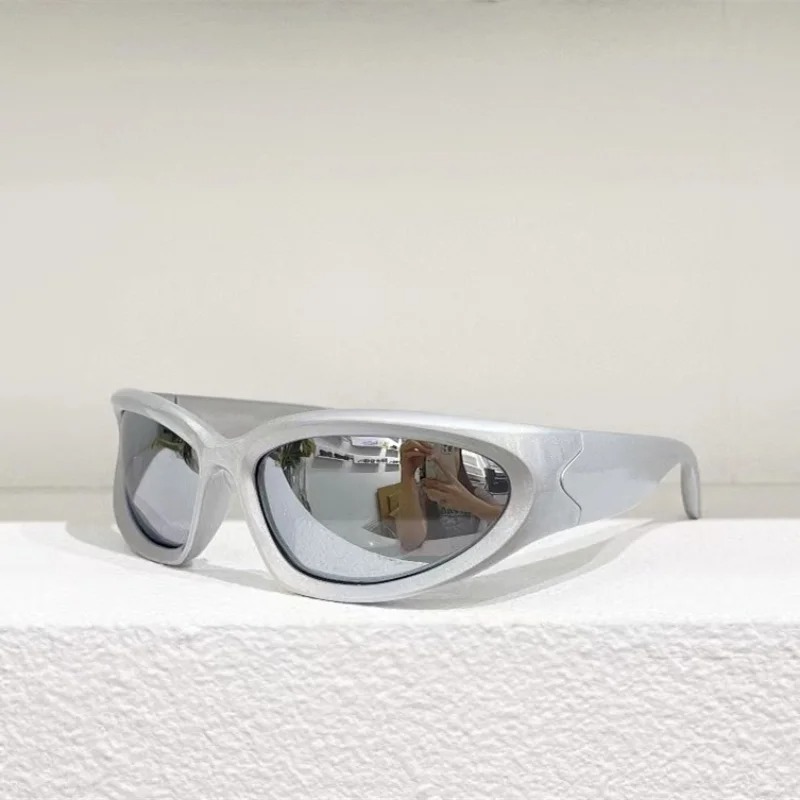 Lunettes de soleil de luxe Y2K - Men'S Fashion Glasses avis et prix