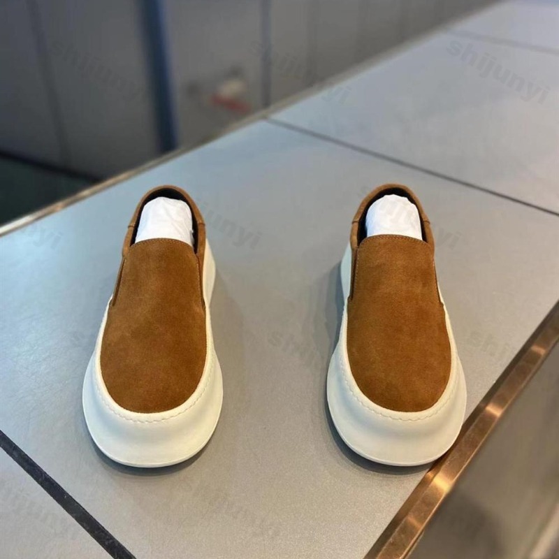 Hommes chaussures décontractée - Men'S Fashion Loafers Shoes avis et prix