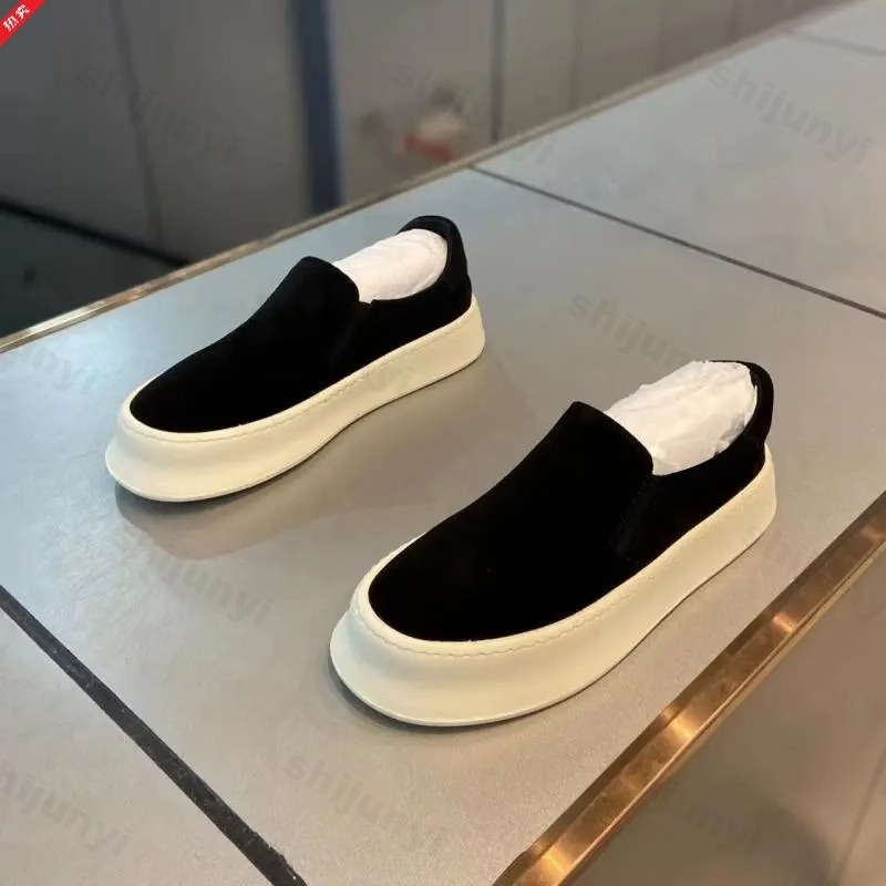 Hommes chaussures décontractée - Men'S Fashion Loafers Shoes avis et prix