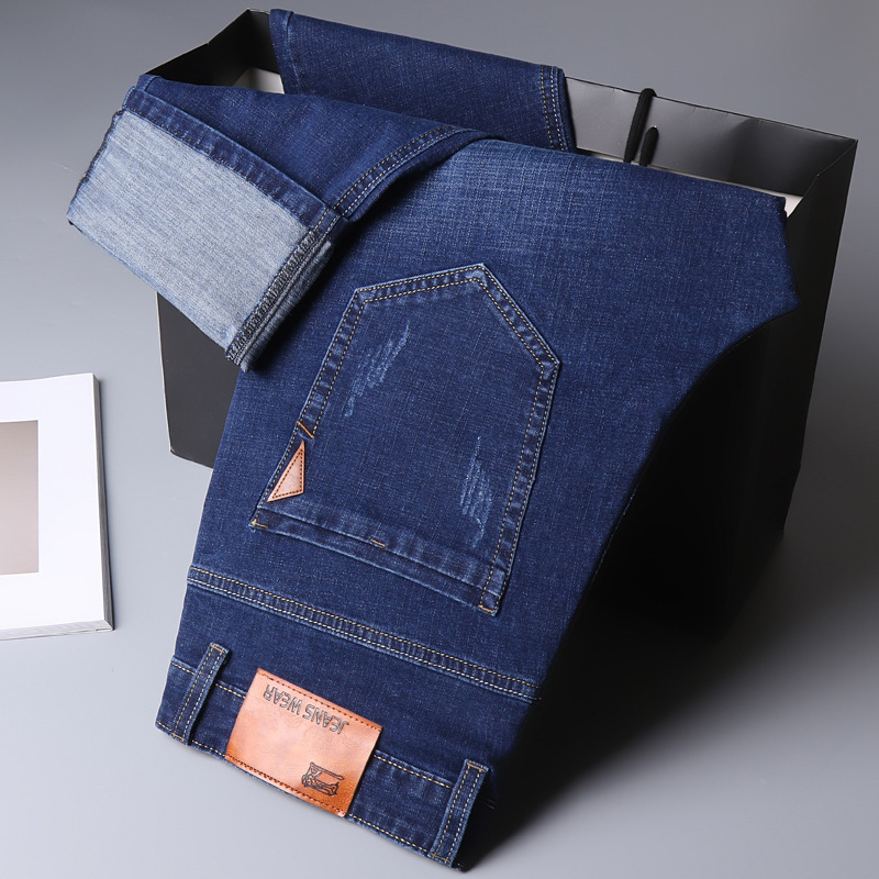 Nouveau style 2026 : Jean déco - Men'S Fashion For 60 Year Old avis et prix