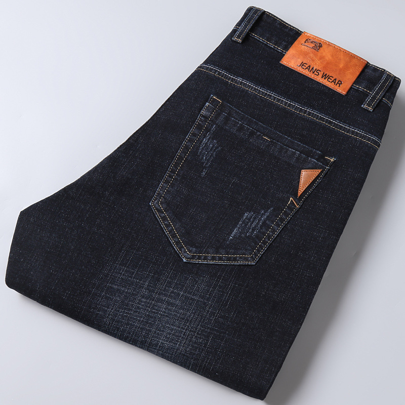 Nouveau style 2026 : Jean déco - Men'S Fashion For 60 Year Old avis et prix