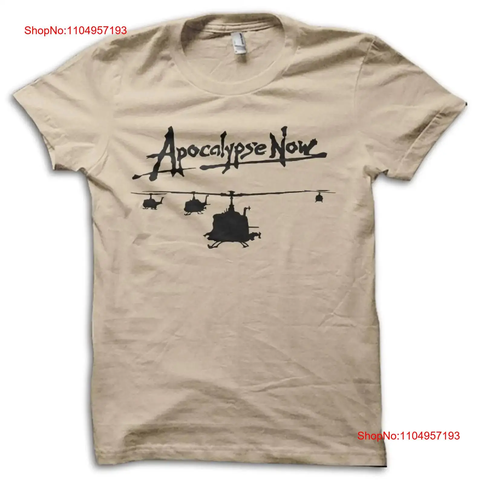 Apocalypse Now Vietnam hélicop - Men'S Fashion Now avis et prix