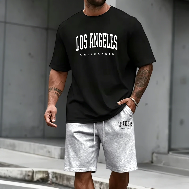 Ensemble de survêtement pour h - Men'S Fashion Undershirt avis et prix