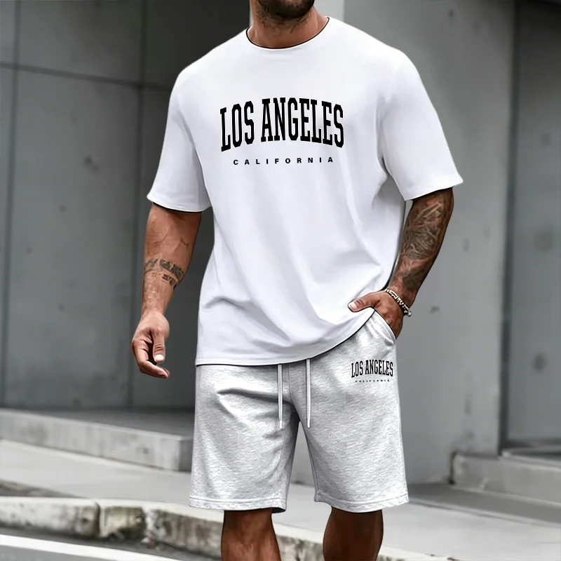 Ensemble de survêtement pour h - Men'S Fashion Undershirt avis et prix