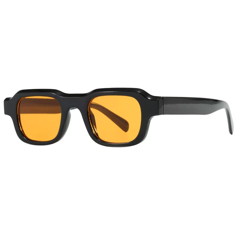 Lunettes de soleil vintage rec - Men'S Fashion Glasses avis et prix