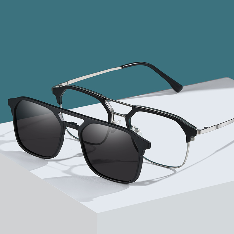 Lunettes de soleil polarisées  - Men'S Fashion Glasses avis et prix