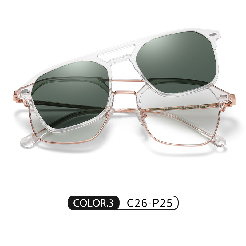 Lunettes de soleil polarisées  - Men'S Fashion Glasses avis et prix