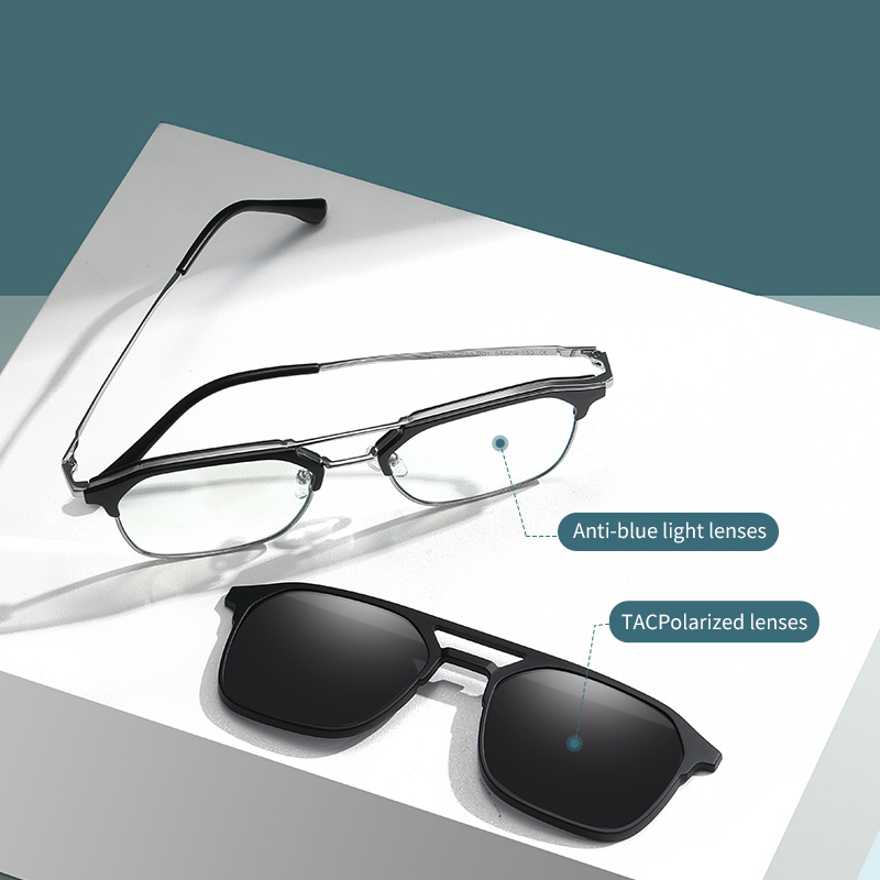 Lunettes de soleil polarisées  - Men'S Fashion Glasses avis et prix