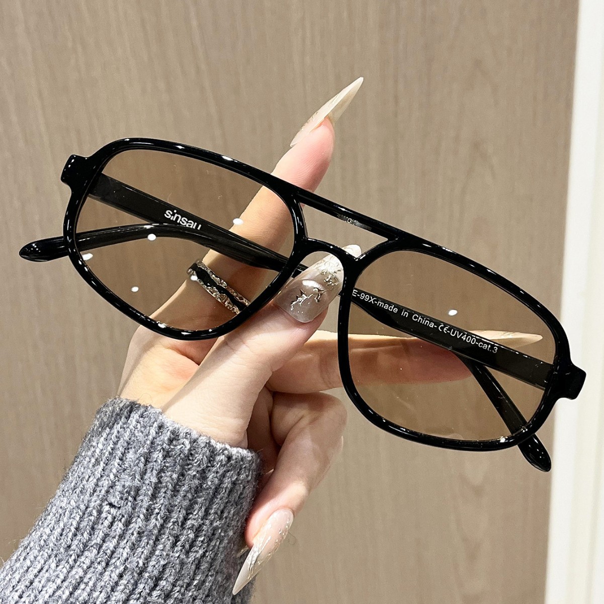Nouvelles lunettes de soleil o - Men'S Fashion Glasses avis et prix
