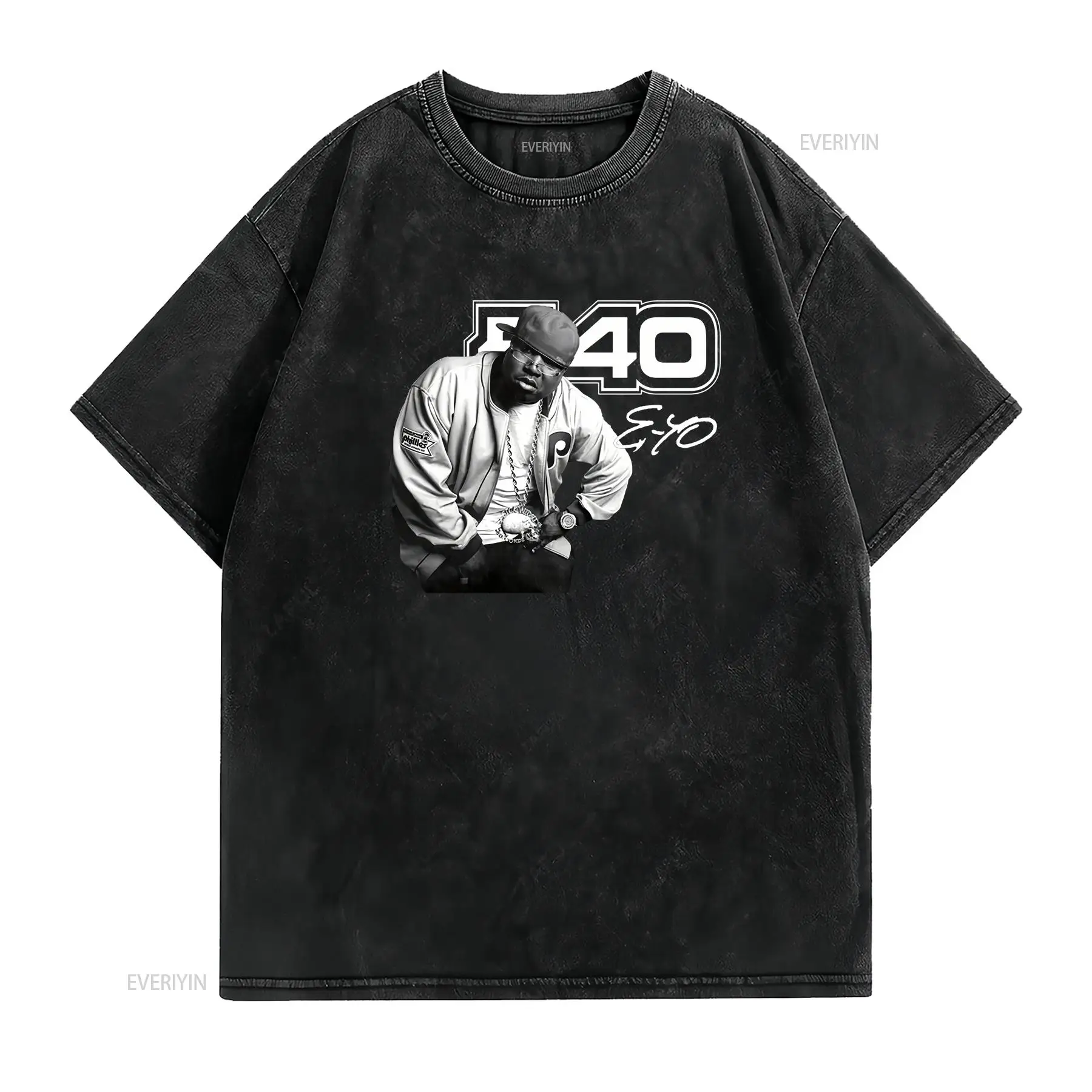 T-shirt E 40 Cool S 235XL 1D51 - Mens Fashion In 40S avis et prix