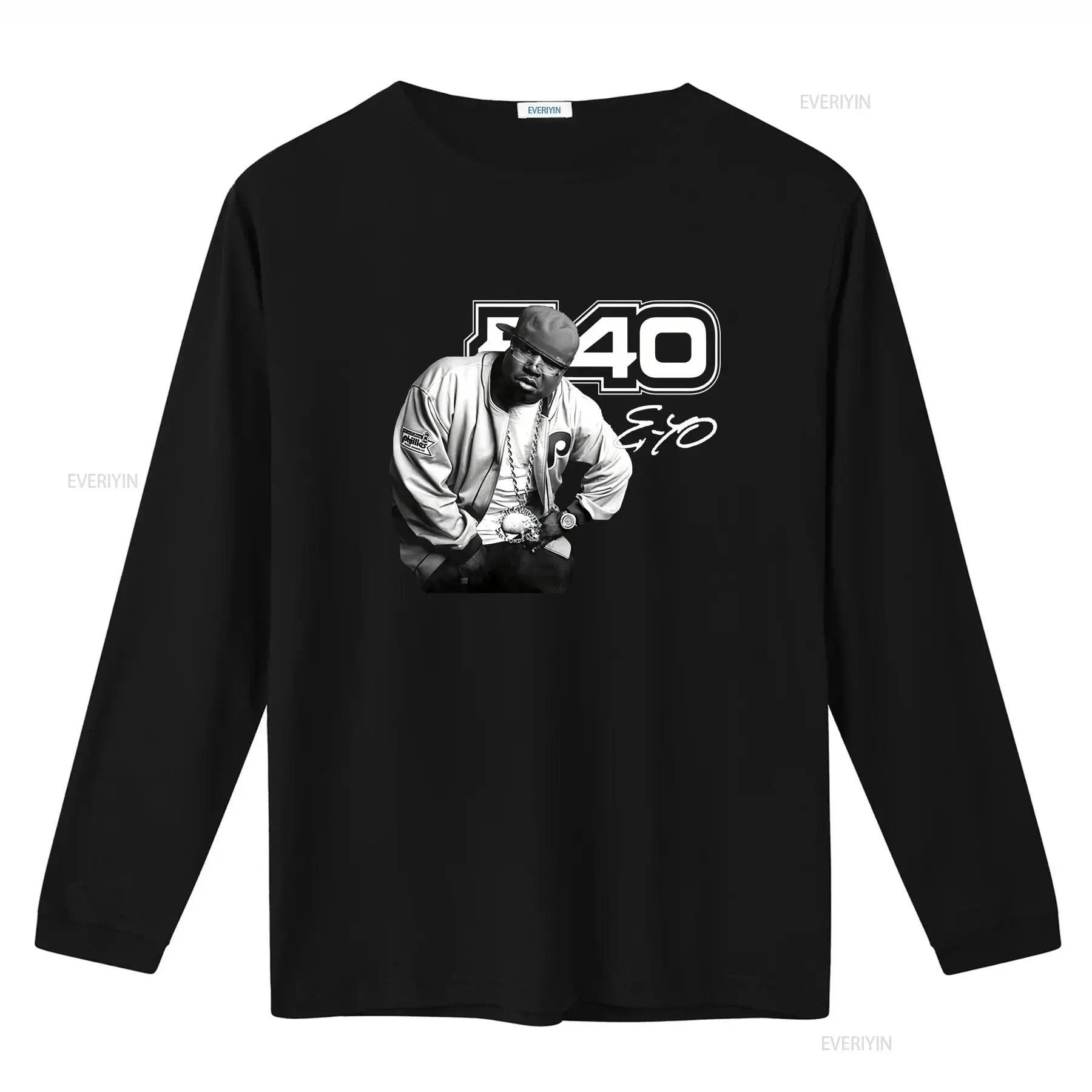 T-shirt E 40 Cool S 235XL 1D51 - Mens Fashion In 40S avis et prix
