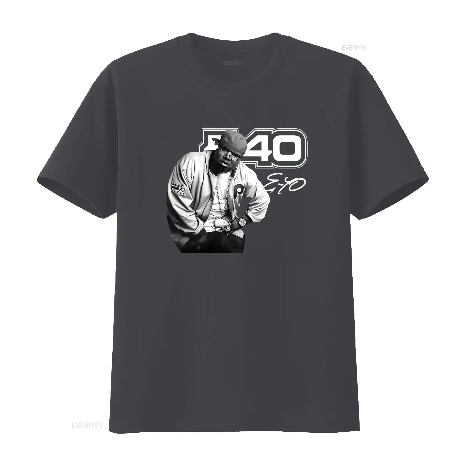T-shirt E 40 Cool S 235XL 1D51 - Mens Fashion In 40S avis et prix