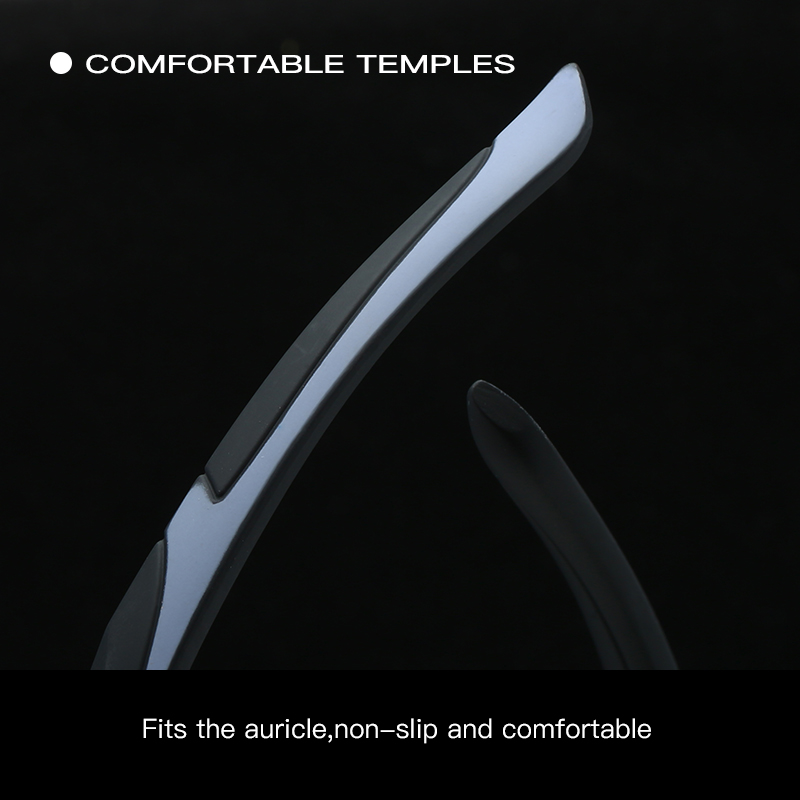 Lunettes de soleil polarisées  - Men'S Fashion Glasses avis et prix