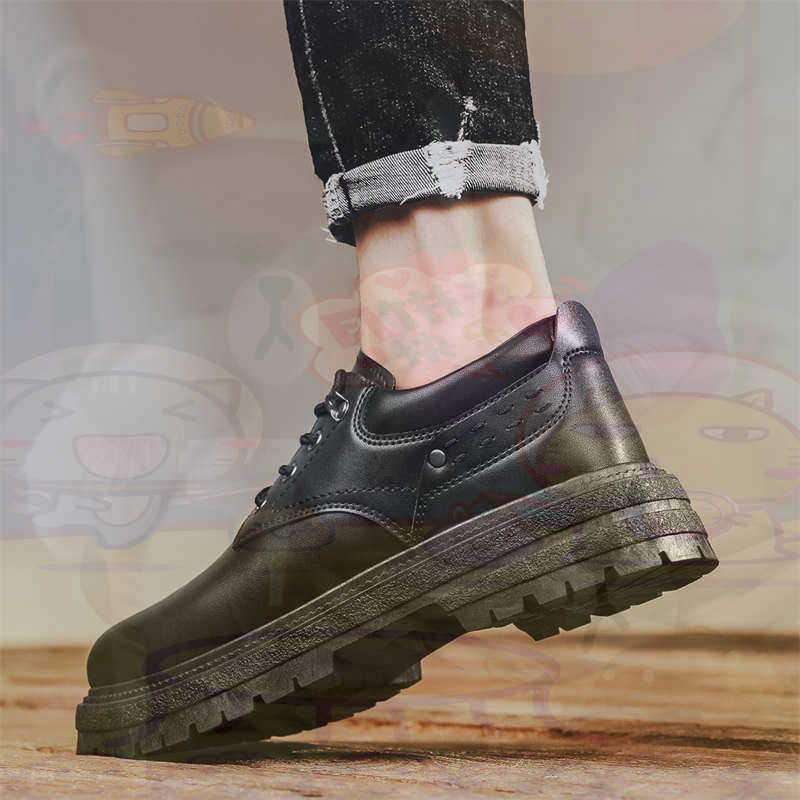 Baskets de Tennis en cuir natu - Mens Fashion In 40S avis et prix