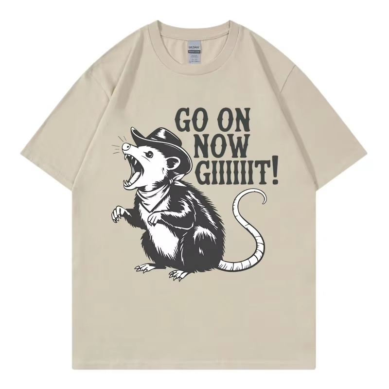 T-shirt humoristique avec moti - Men'S Fashion Now avis et prix