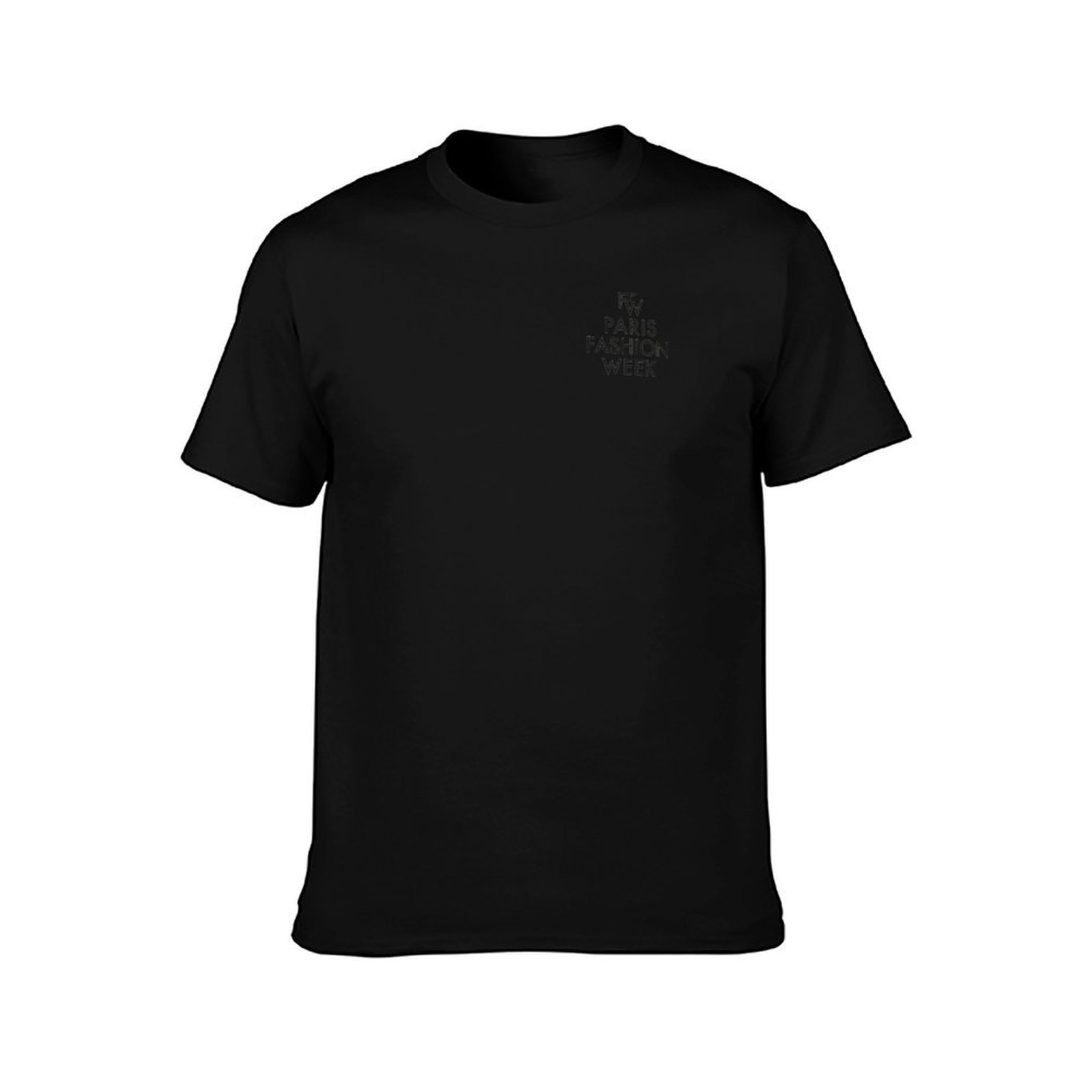 T-shirt de la Fashion Week de  - Men'S Paris Fashion Week avis et prix