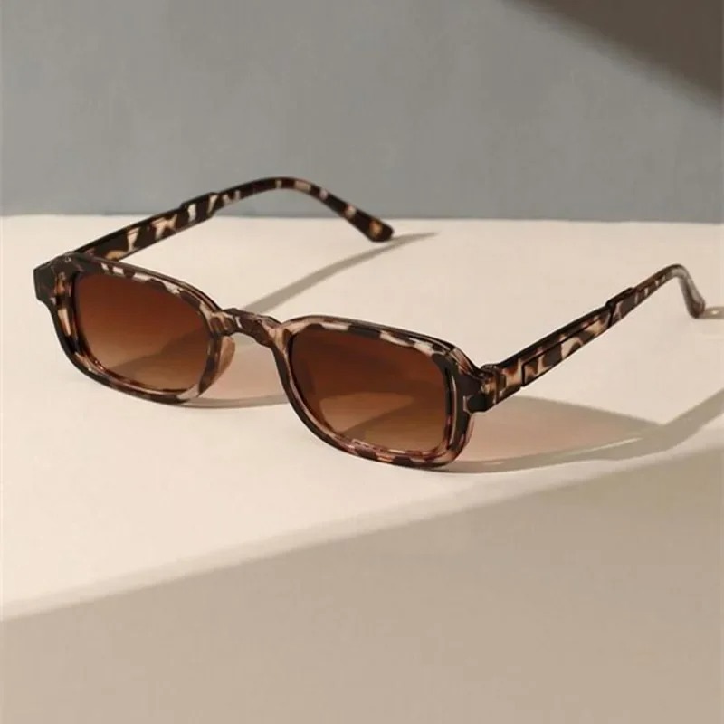 Lunettes de soleil rectangulai - Men'S Fashion Glasses avis et prix
