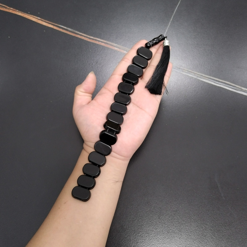 Tasbih pour hommes, perles en  - Men'S Fashion Greece avis et prix