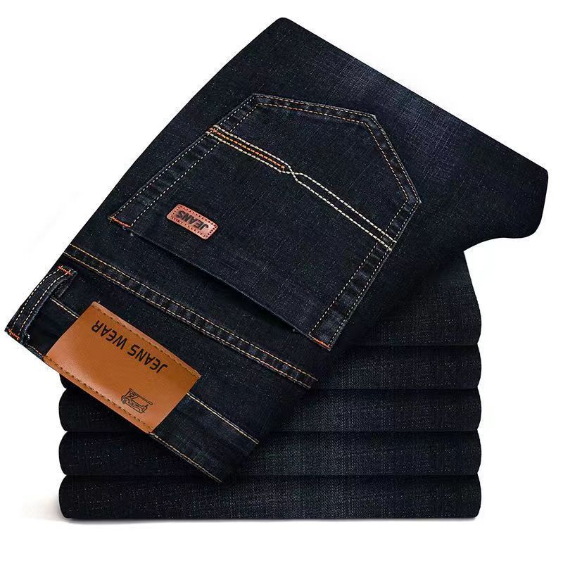 Jean droit pour hommes, pantal - Men'S Fashion For 60 Year Old avis et prix
