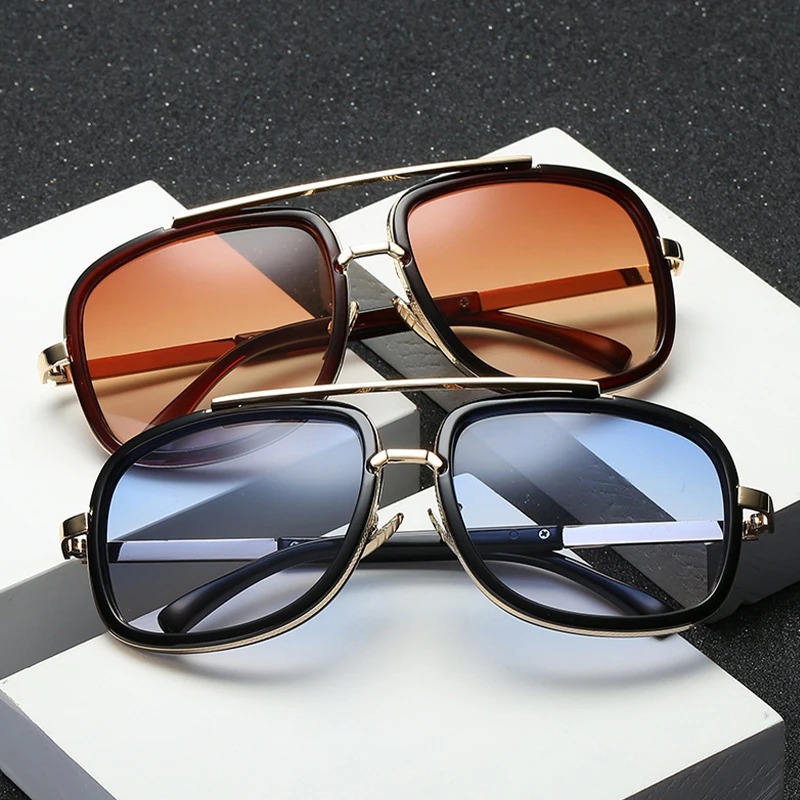 Nouvelles Lunettes de Conduite - Men'S Fashion Glasses avis et prix