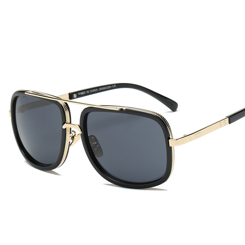 Nouvelles Lunettes de Conduite - Men'S Fashion Glasses avis et prix