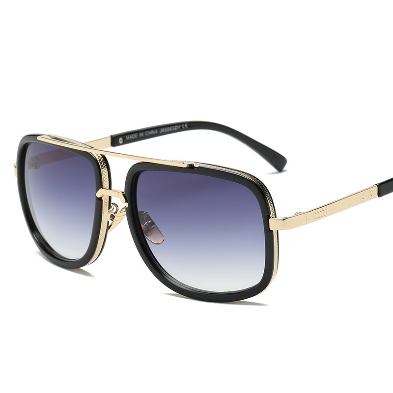 Nouvelles Lunettes de Conduite - Men'S Fashion Glasses avis et prix