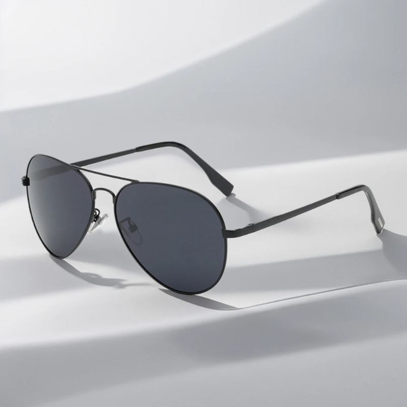 Lunettes de soleil classiques  - Men'S Fashion Glasses avis et prix