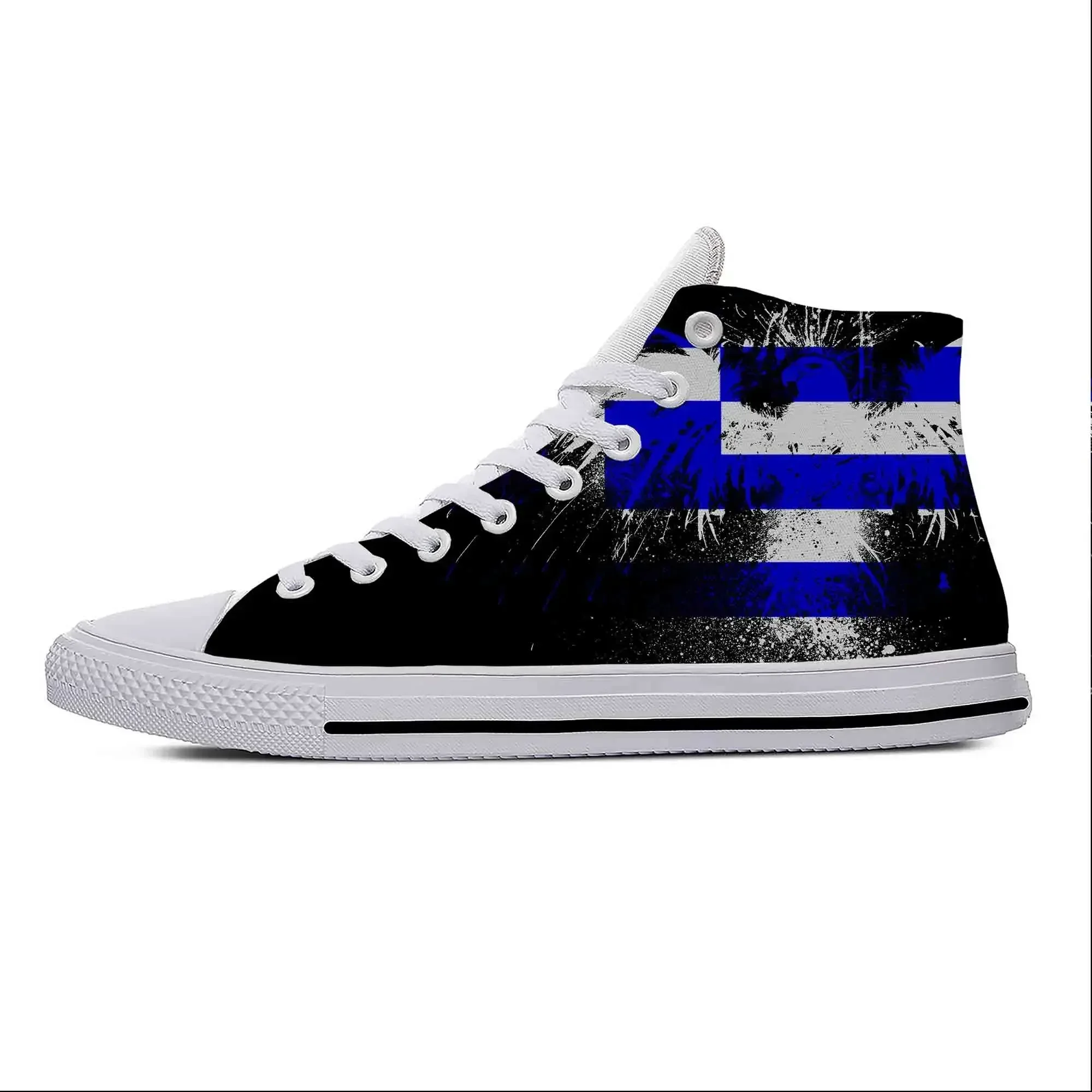 Chaussures décontractées tenda - Men'S Fashion Greece avis et prix