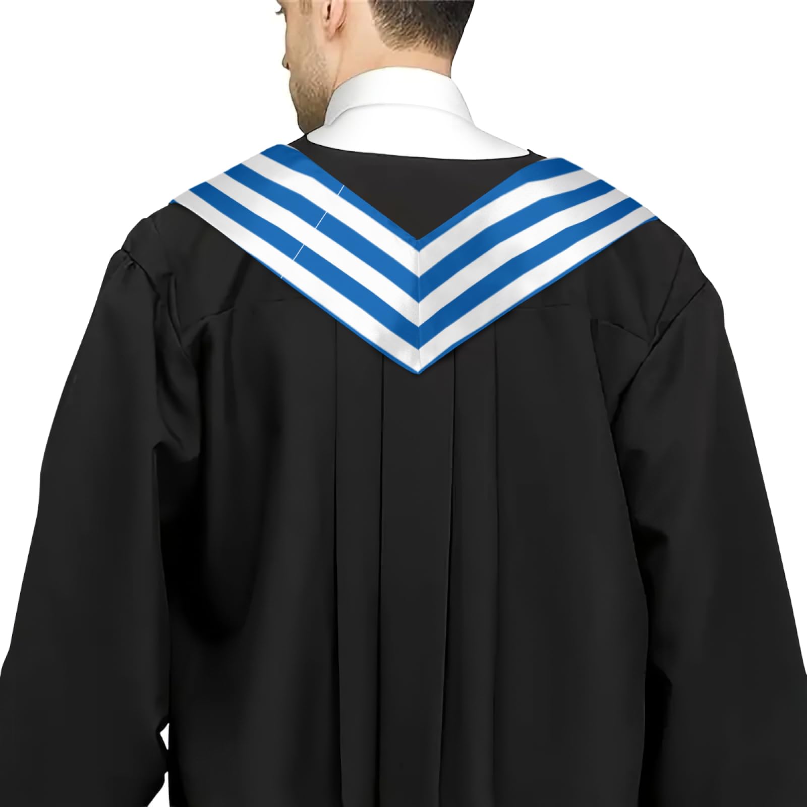Étole de remise de diplôme gre - Men'S Fashion Greece avis et prix