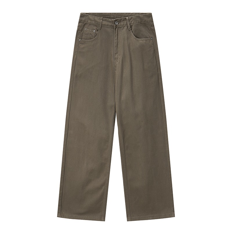 Nouveau jean droit pour homme  - Men'S Fashion For 60 Year Old avis et prix