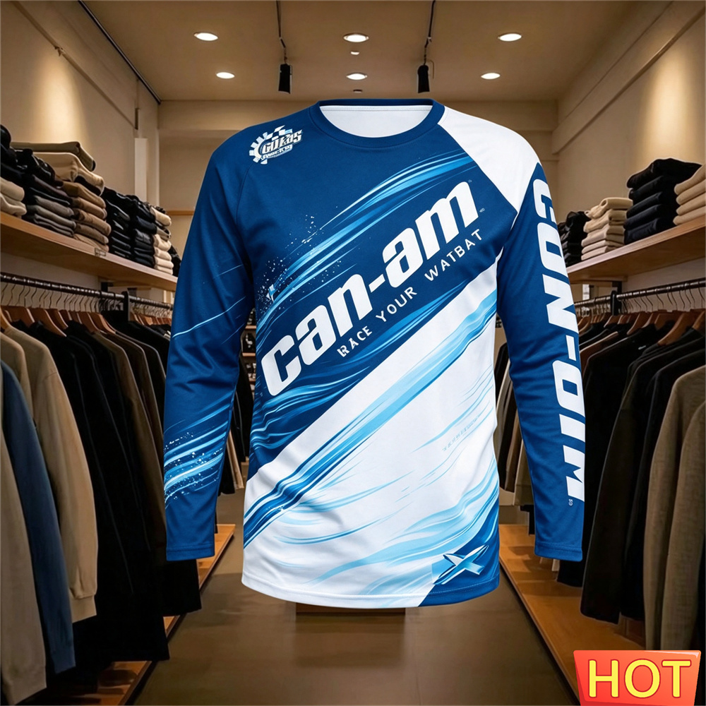 T-shirt de course de moto à ma - Men'S Fashion Undershirt avis et prix