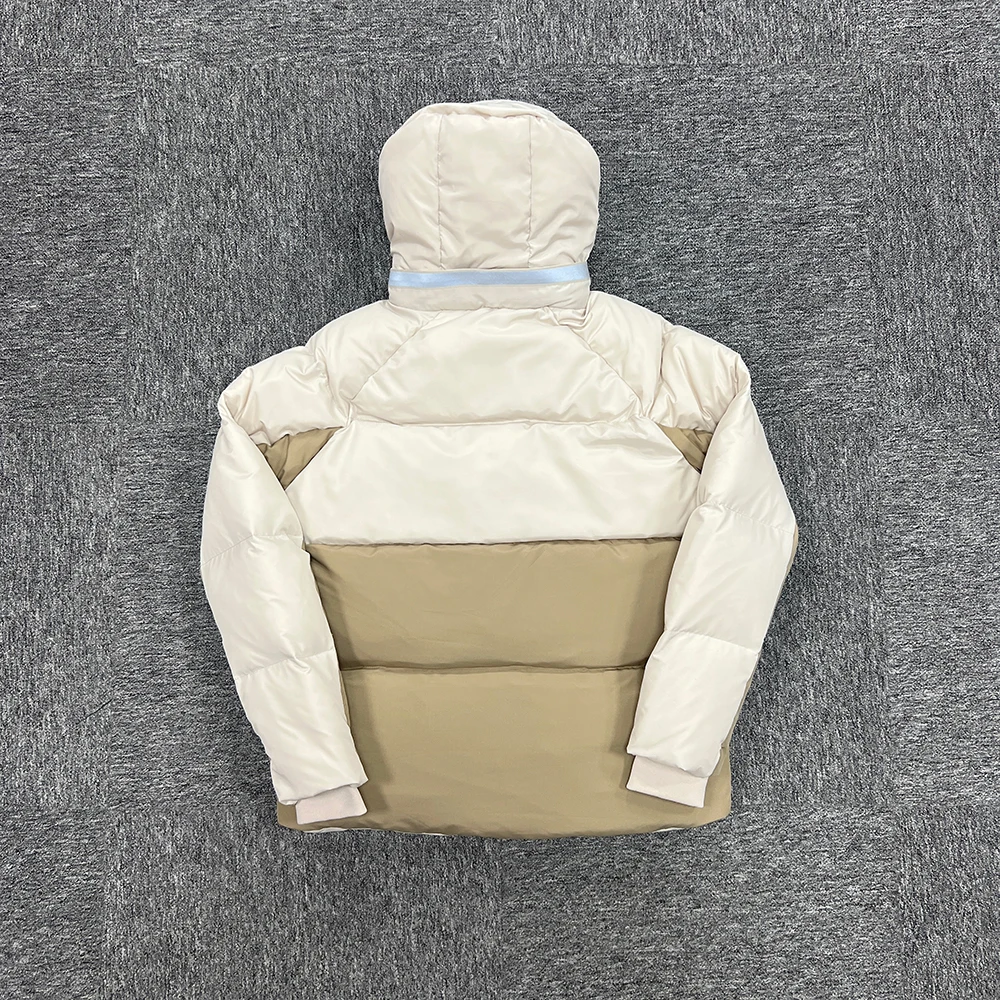 Veste d'hiver pour homme SY-40 - Men'S Fashion Zipper Hoodie avis et prix