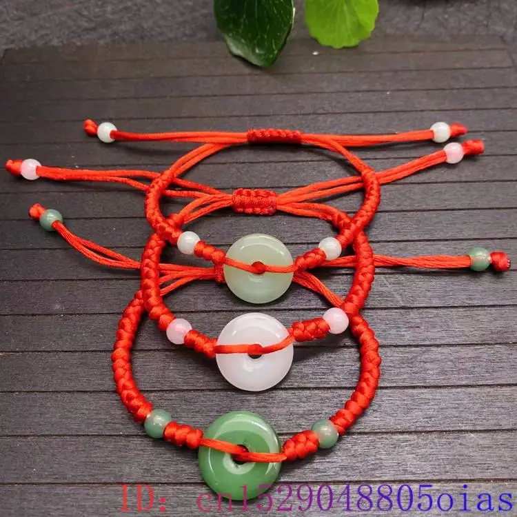 Bracelet en Agate et Calcédoin - Men'S Fashion Jewelry Bracelets avis et prix