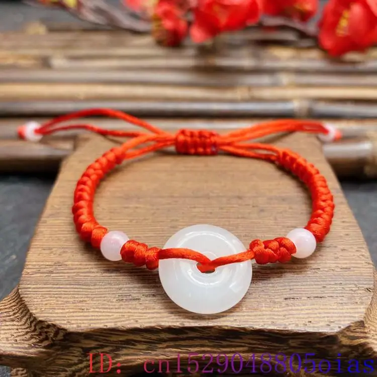 Bracelet en Agate et Calcédoin - Men'S Fashion Jewelry Bracelets avis et prix