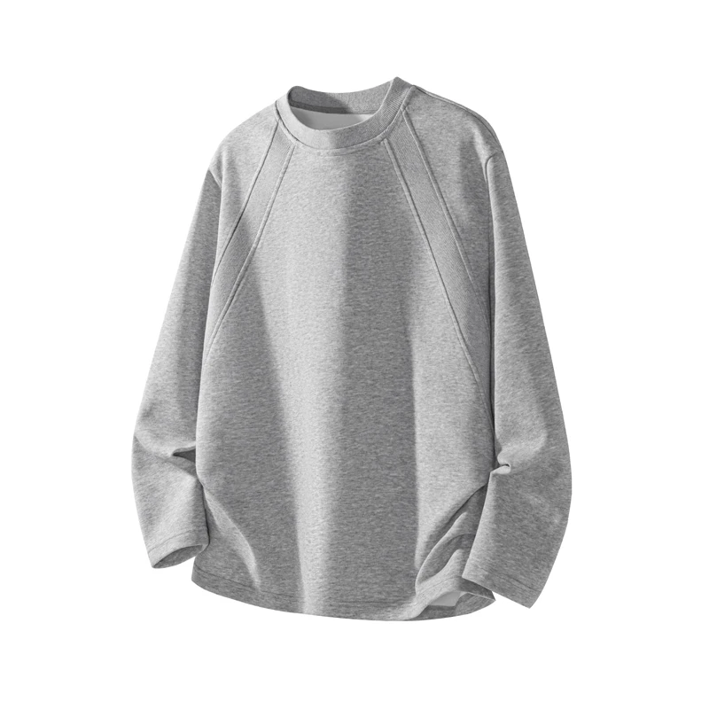 T-shirt à manches longues pour - Men'S Fashion And Style avis et prix