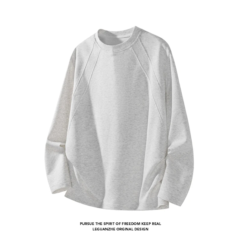 T-shirt à manches longues pour - Men'S Fashion And Style avis et prix